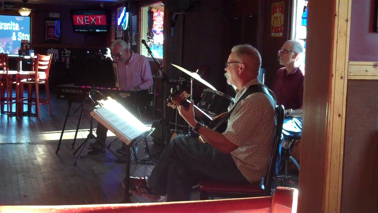 Song For My Father, 5th Gen Organ Trio