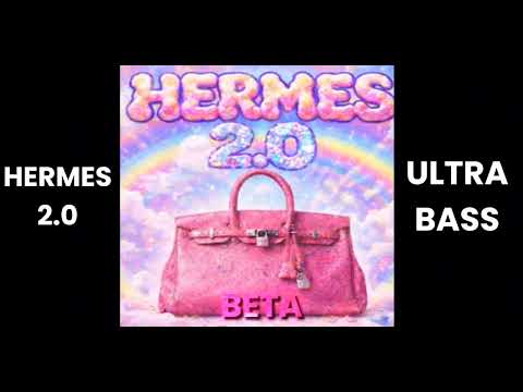 Hermes 2.0|ULTRA BASS|#öneçıkar #video 
