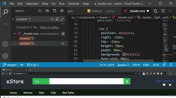 How to Build a Sidebar Component in React | Responsive Navigation Panel