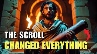 Josiah Found a Scroll That Changed Everything — and Was Dead Within a Decade