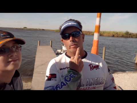 2016 IFA Boaters