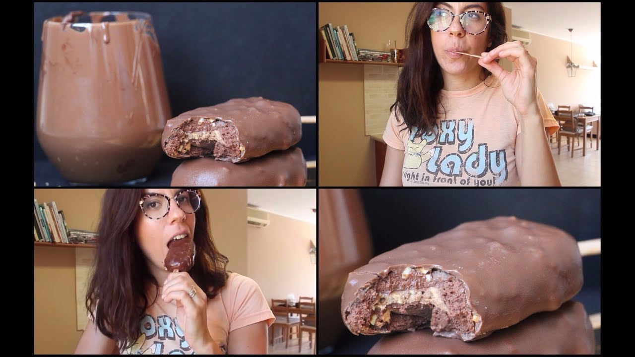 איך להכין מגנום פררו רושה | שלי דבש