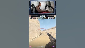 soli 3-triple kill usp | #hugoosds em #Twitch