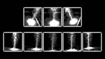 Synthetic Aperture Particle Image Velocimetry