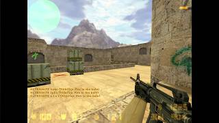 ALTERNATE aTTaX | nici vs. mousesports (EFL 2011)