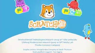 Scratch Jr for Beginners