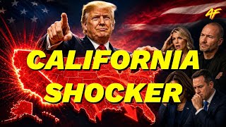 California Just PROVED the MAGA "Blackpilling" is a Giant PSYOP