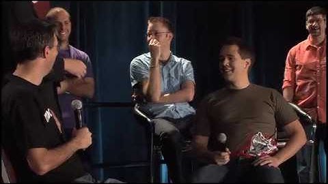 RailsConf 2010:  Evan Phoenix, "Engine Yard