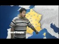 Ref:tmsEeBEn-K4 FOIRE DE PARIS 2011 : La M�t�o avec Pascal Rougier