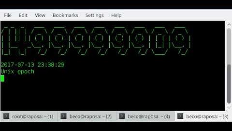unix epoch 1,500,000,000 since 1970-01-01