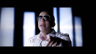 Daddy Yankee La Despedida video 4K HD