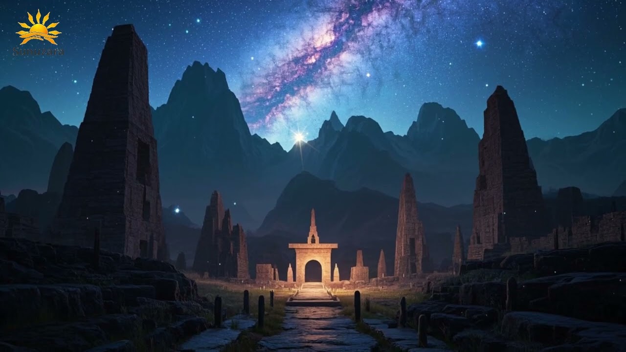 "Journey Through the Dark Night | True Horror Story | AI Voice | Scary Storytime 2025"