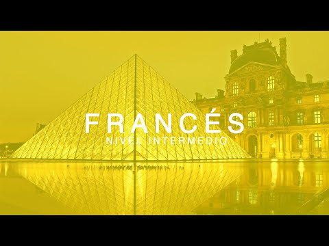 🇫🇷FRANCÉS - 22º SESIÓN