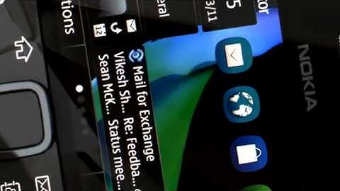 Celluloco.com Presents Introducing Nokia E6