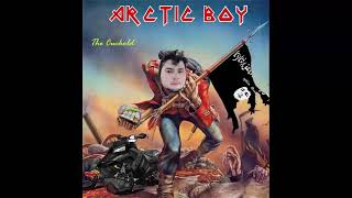 ArcticBoy - The каколд / Доставка суши на Пикабу / Notre Dame / Харламов 2.0