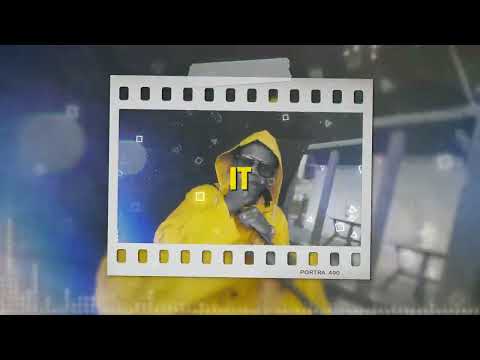 Jordan English - Weatherman 3Style (La Pli So Tol Remix) (Clean)