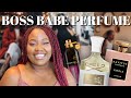HOW TO SMELL LIKE A BOSS BABE | TheCherysTv