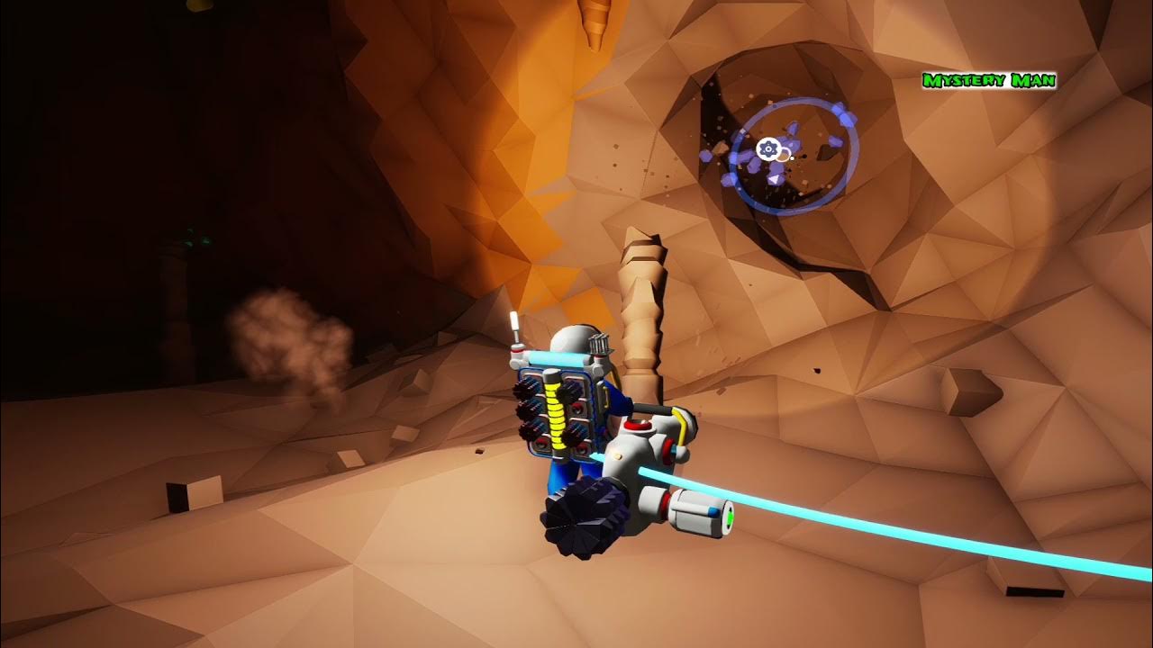 Astroneer Aluminium Zinc and copper ore Location How to get Zinc