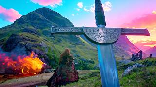 Fonoptikon - Immortal Highlander [4K U]