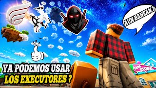 🤔 SERA QUE YA ES SEGURO USAR DELTA ? O CODEX ? O ALGÚN OTRO EXECUTOR EN ROBLOX ? 2026
