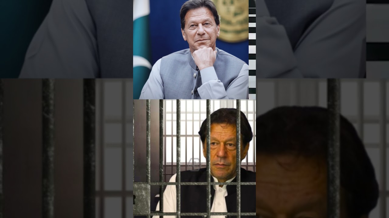 Imran Khan Eye Condition: 85% Vision Loss? | Imran Riaz Khan Big Reveal