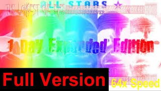 Mr Incredible Becoming Uncanny 1 Day Expanded Full Version 64X Speed