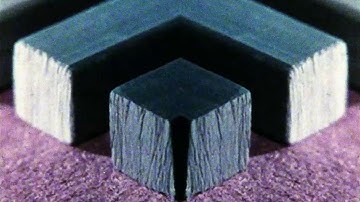 Andy Wiseman - Magnets, Pt. 2 [Official Video]