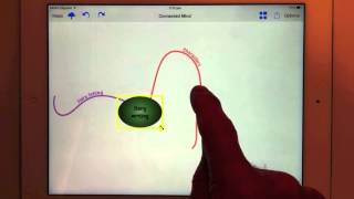 Connected Mind iPad - Getting Started