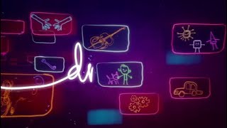 Dreams™ PS4 Themes on share factory its cool and cute