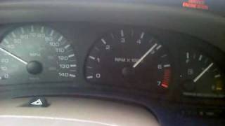 Aurora burnout without traction control 0-60