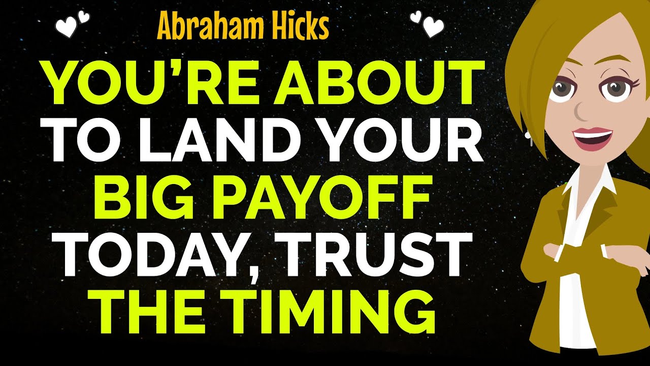 You're Meant To Hear This Exact Message Today! Pay Very Close Attention ...