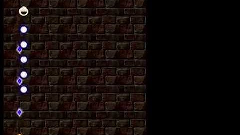 【シューティングゲームプログラミング講座】敵にショットを撃たせよう