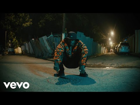 Govana Name Brand Duppy Official Music Video