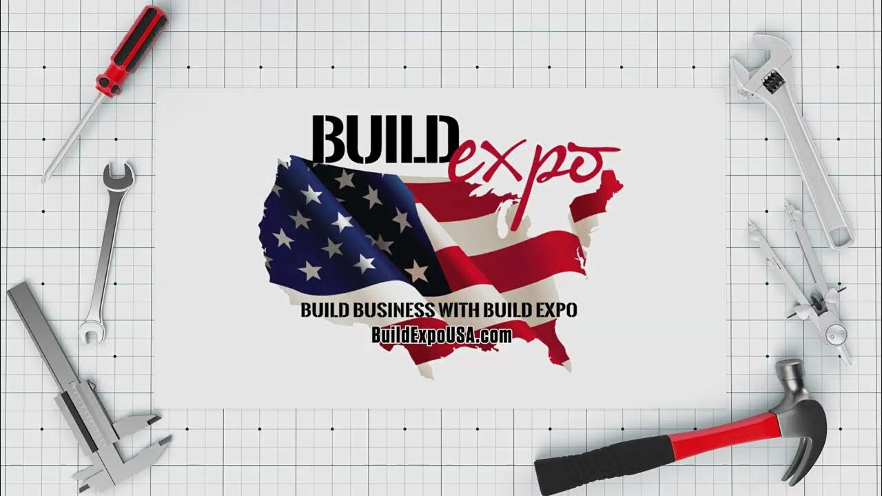 Dallas Build Expo 2023 Highlights The Largest Building and