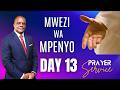 MWEZI WA MPENYO DAY 13 24 05 2026 
