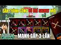 Toan Yolo Săn Thành Công Vũ Khí Mới Hắc Kiếm Của Mihawk Mạnh Nhất | Anime Ghost