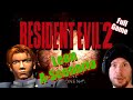 Resident Evil 2 Das Original Full Game Leon A-Scenario