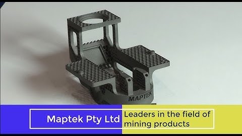 Konica Minolta 3D Printing Story - bring ideas to life - MAPTEK Pty Ltd