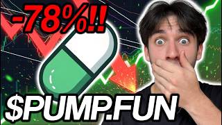 Pump.fun Dead or Alive? The Math Doesn't Lie
