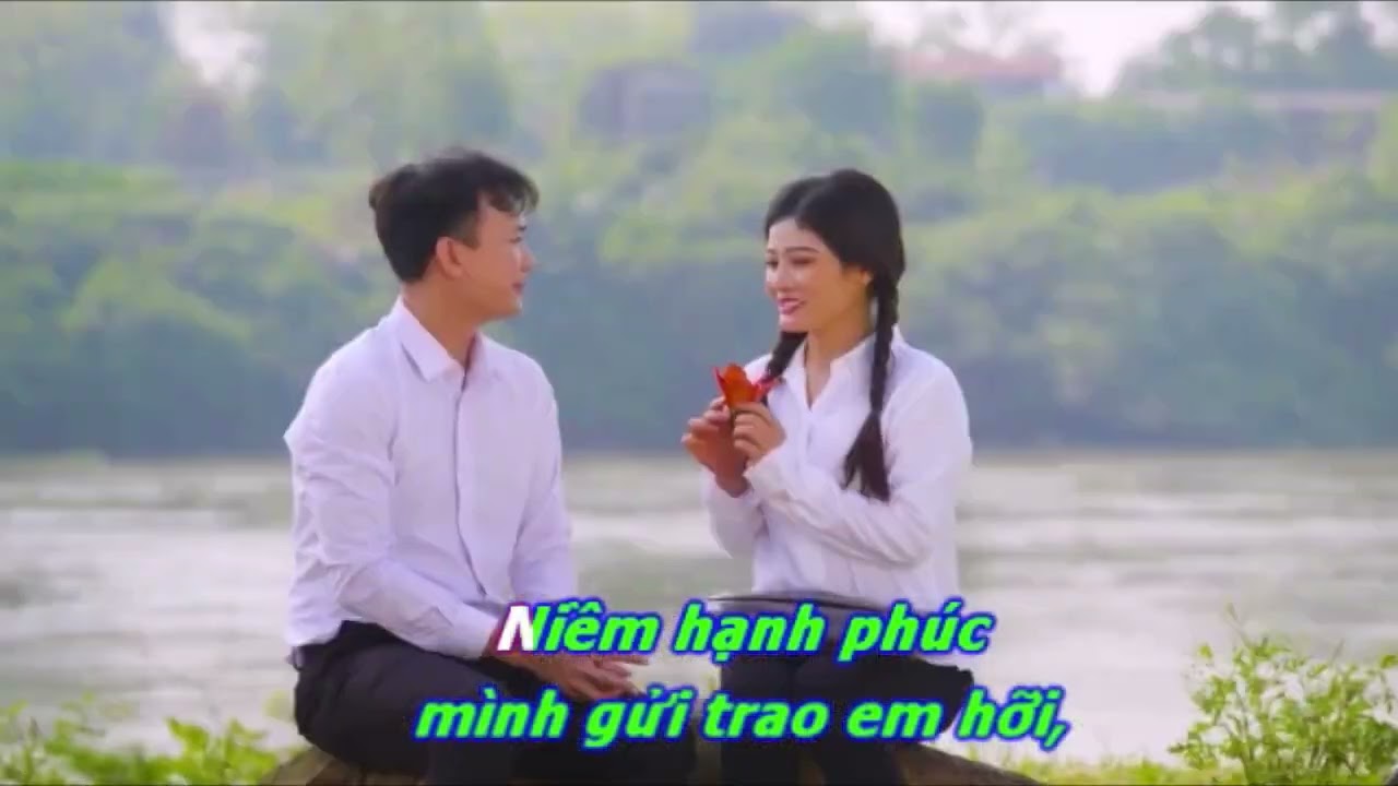 QUÊ HƯƠNG EM   Nhạc: Trần Xuân Lâm, Thơ: Song Linh. Trình bày: Đặng Hiếu