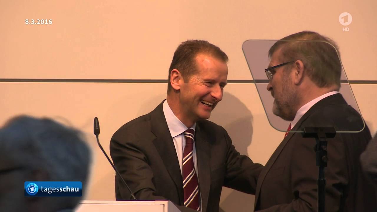 Diskussion über VW-Boni: Einschnitte für Manager geplant