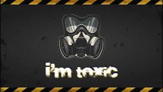 KHA 22 : I'M TOXIC [OFFICIAL AUDIO]