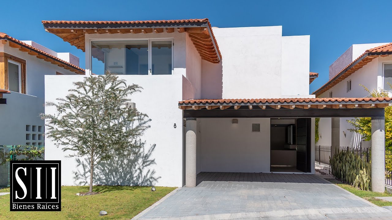 Casa en venta Lomas del Campanario, Querétaro