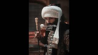 Mehmed II — “He Saw What Others Couldn’t.” ⚔️ | Mehmed: Fetihler Sultanı Edit 4K