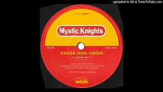 Mystic Knights - Ragga-Nam-Poiser -_Moody-Mix-By-The-Moody-Boys_