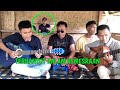 Terhanyut dalam kemesraan cover onal dompu official feat paman kadus official