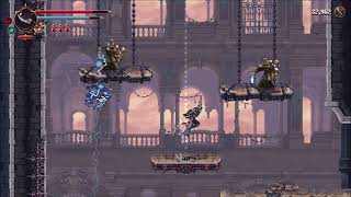 #7 Blasphemous 2 - Crown of Towers - Lesmes, Incorrupt Sacristan, & Sleeping Infanta