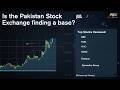KSE 100 Index Analysis: ATR &amp; Volume Profile Insights | Top Stocks to Watch Today | 31-3-2026