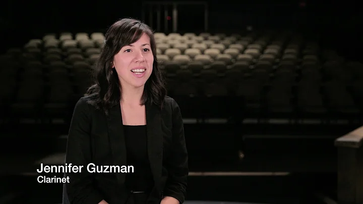 Meet Jennifer Guzman