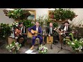 Eric Hutchinson - she could be the one (The FlowerSchool Sessions)